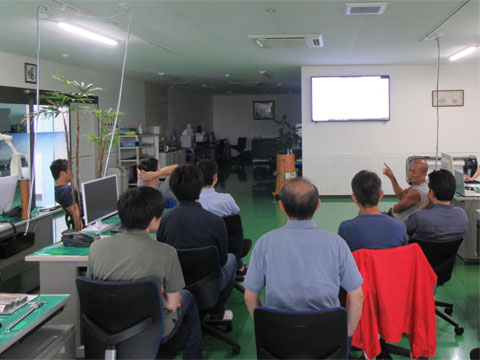 �@�B���H�̕׋���